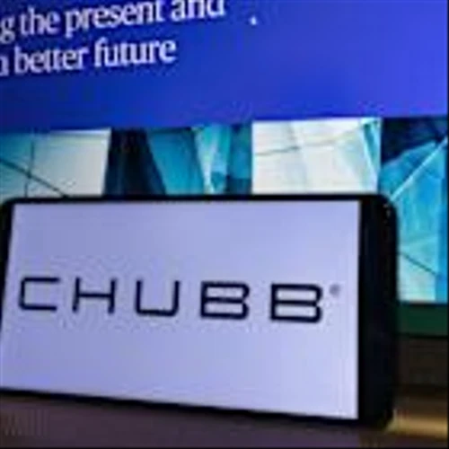 Chubb rejigs investment and asset management leadership