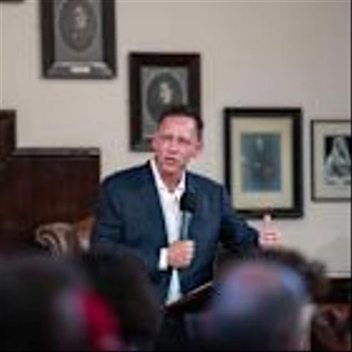 Peter Thiel's Hedge Fund Dumped Nvidia Shares Just Before Its Big Earnings Report