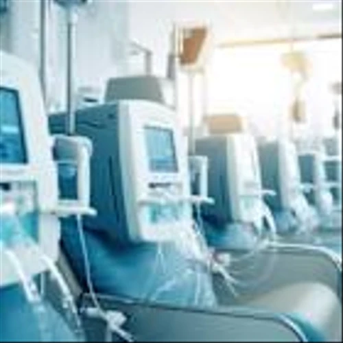 Fresenius Medical Care AG (NYSE:FMS): On a Healing Path