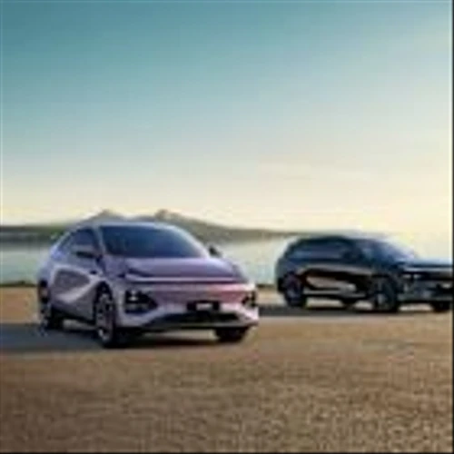 XPENG Announces New G6 and G9 Ultra Smart SUVs for Europe
