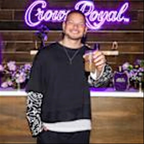 CROWN ROYAL REUNITES WITH COUNTRY MUSIC SUPERSTAR KANE BROWN AS THE OFFICIAL WHISKY SPONSOR OF THE HIGH ROAD TOUR