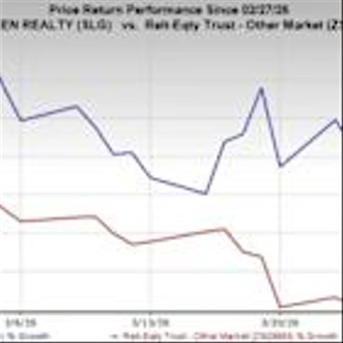 SL Green Boosts Financial Flexibility With $1.65B Refinancing