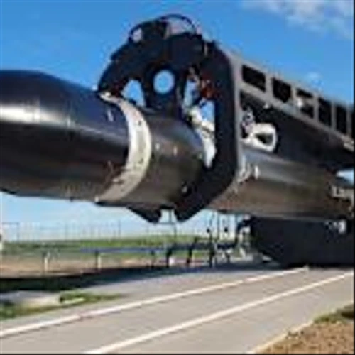 What Industrial Stocks Say About the Market’s Selloff