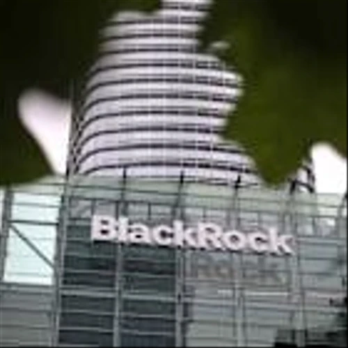 BlackRock Stock Tumbles as Flagship Private Credit Firm Limits Redemptions