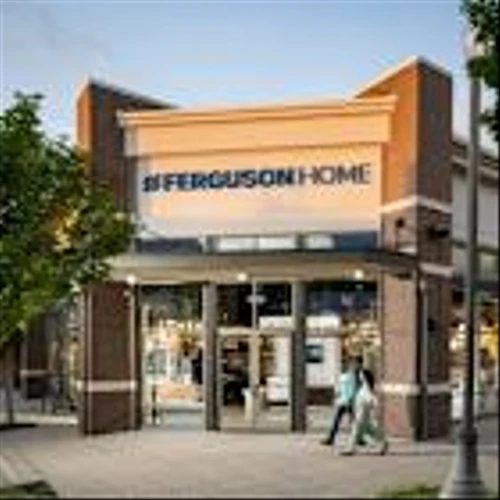 Ferguson Bath, Kitchen & Lighting Gallery and Build.com now Ferguson Home