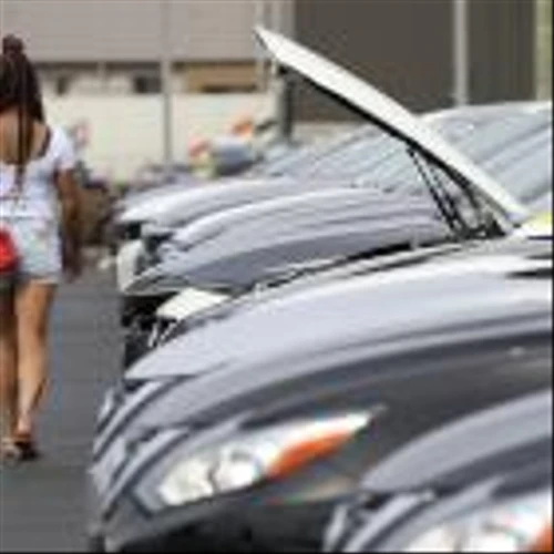 Car Dealers Are in Turmoil as Cyber Incidents Strike Software Provider