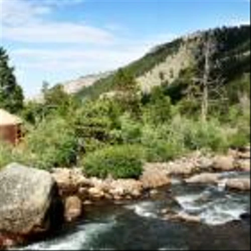 Wyoming State Parks' New Reservation Site is Now Live, Powered by Tyler Technologies