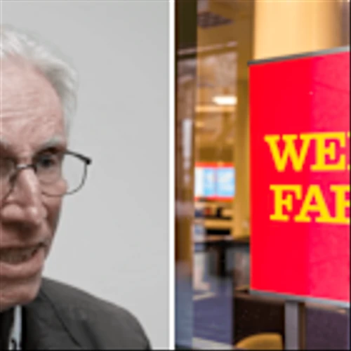 90-year-old man scammed out of $814K life savings — Wells Fargo denies claim. Why you must always flag big withdrawals
