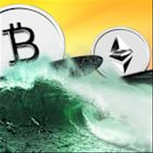 Bitcoin and Ethereum ETFs roar back adding nearly $3bn last week