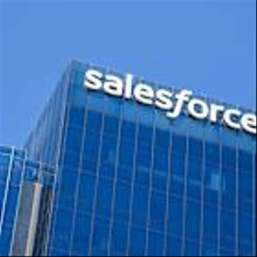 Salesforce brokers deal to buy Regrello
