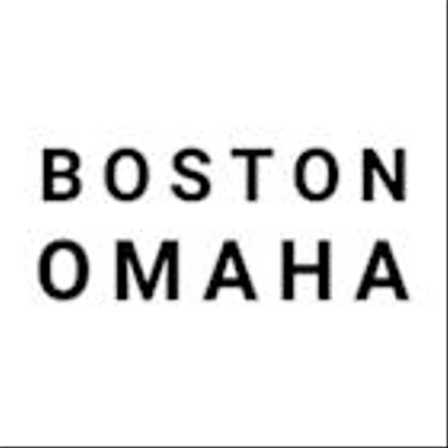 Boston Omaha Corporation Announces Third Quarter 2025 Financial Results