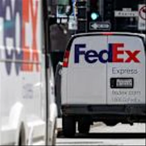 FedEx Earnings Were Strong. The Stock Is Down.