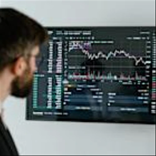 Terawulf (WULF) Loses 10.9% on AI Selloff