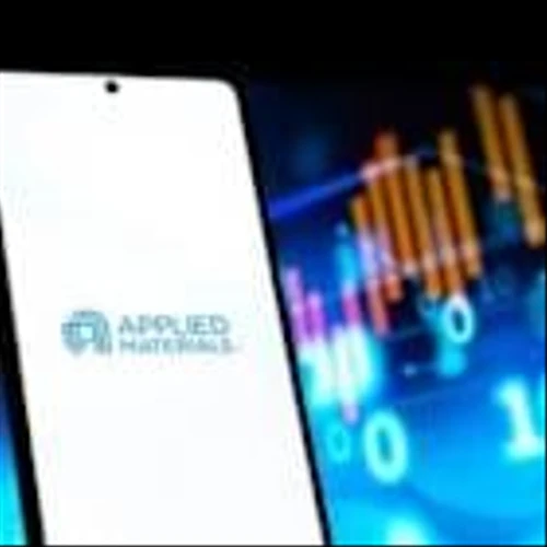 Applied Materials price target raised to $470 from $425 at Cantor Fitzgerald