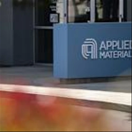 What Applied Materials’ Poor Outlook Means for Chip Stocks