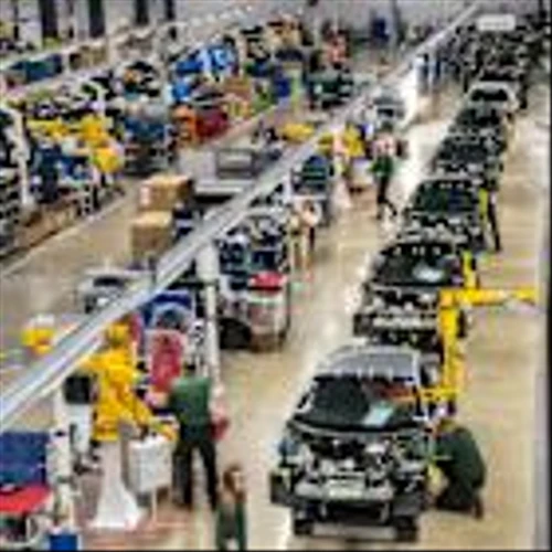 Lotus’s UK factory threatened with closure by Chinese owner