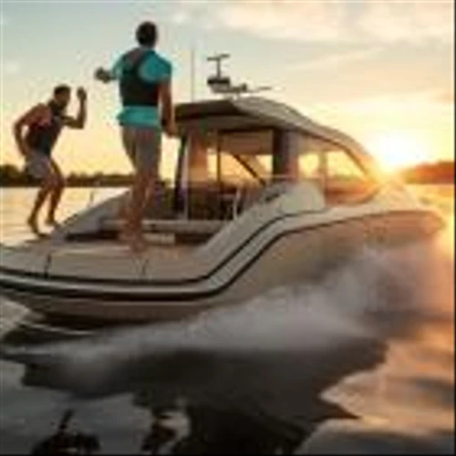Twin Vee Powercats Co. (NASDAQ:VEEE) Q4 2023 Earnings Call Transcript