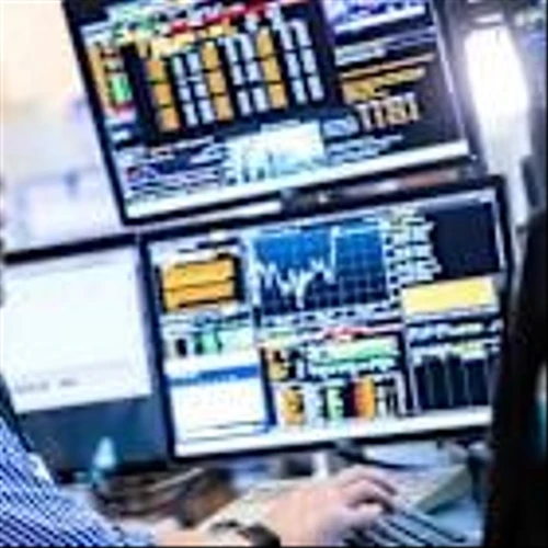 These Stocks Are Today’s Movers: Nvidia, Apple, Netflix, AppLovin, 3M, Coinbase, Newmont, RAPT, Fastenal, and More