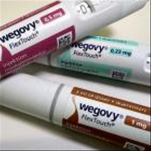 Obesity Drugs Lead to Muscle Loss—Pharma Companies Want to Fix That