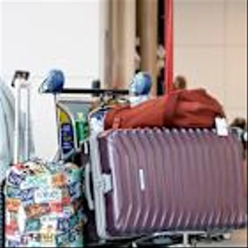 Air Traffic, Disney Earnings, Fed Speakers: What to Watch After Government Reopens