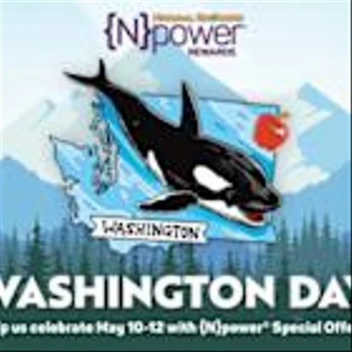 Natural Grocers® Celebrates National Washington Day with Special Gifts and Savings, May 10-12, 2025