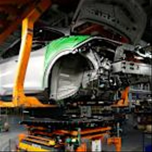 GM Plans $4 Billion Investment to Boost U.S. Manufacturing