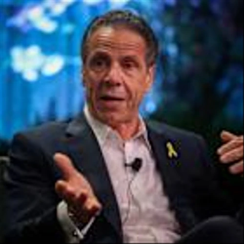 Cuomo Blasts Trump for Election Interference Over DOJ Probe