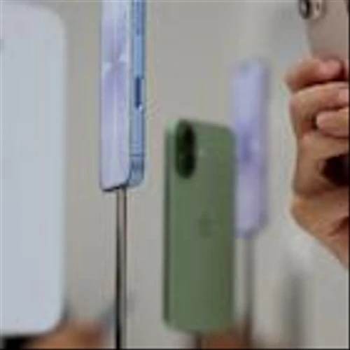 Stocks to Watch Friday Recap: Apple, Sandisk, Verizon, Roblox