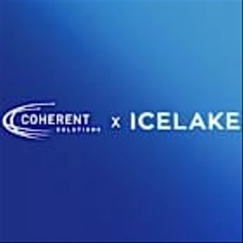 Coherent Solutions closes strategic investment led by IceLake