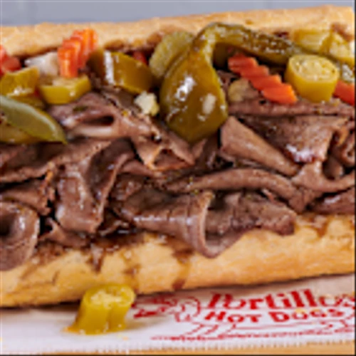 Portillo’s 2024 Revenue Climbs as Expansion Continued
