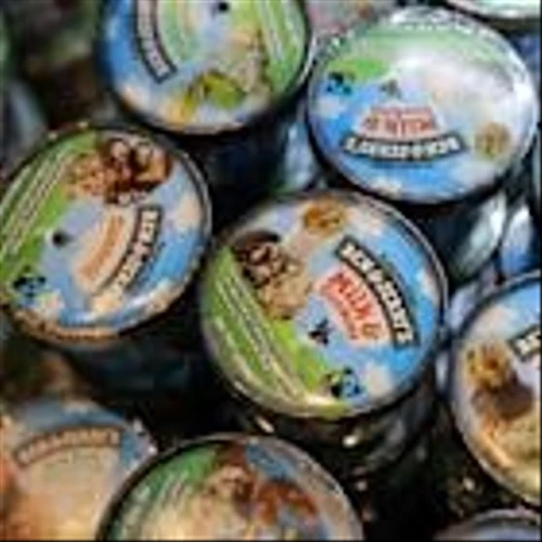 Ben & Jerry’s pro-Gaza stance risks derailing £7bn spin-off