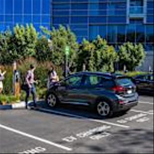 Is ChargePoint Stock a Buy Now?