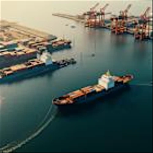 Acquisition and Earnings Anticipation Lifts FTAI Infrastructure Stock in a Week