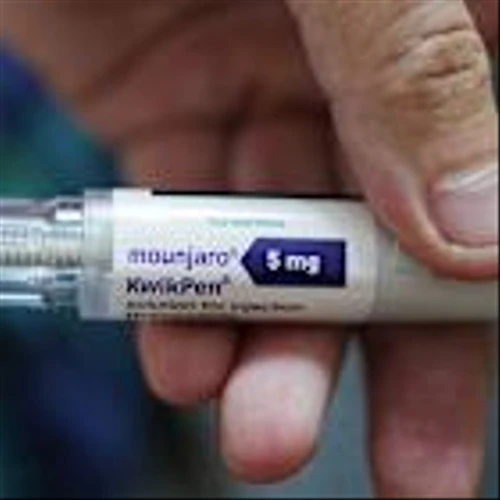 The Weight-Loss Craze Is About to Mint a Trillion-Dollar Company