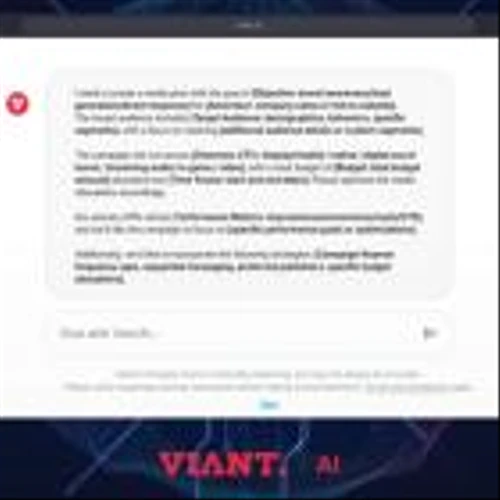 ViantAI Launches to Transform Advertising