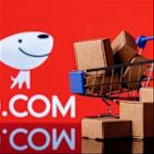 JD.com posts first quarterly loss in more than three years