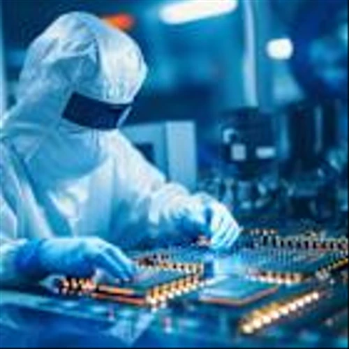 Texas Instruments Incorporated (TXN) Unveils Historic $60B U.S. Chip Expansion Plan