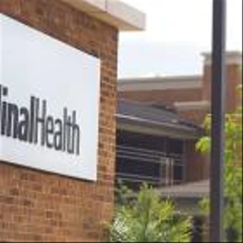 An Intrinsic Calculation For Cardinal Health, Inc. (NYSE:CAH) Suggests It's 33% Undervalued