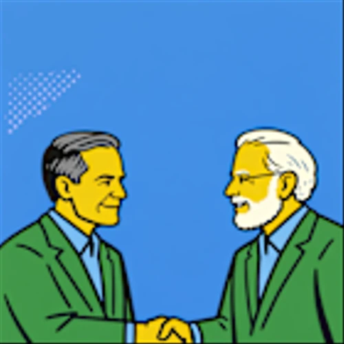 The $1.9B Uranium Pact Powering a Canada–India Reset