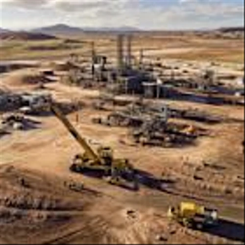 Gold Royalty Corp (GROY) is One of the Best Up and Coming Canadian Stocks