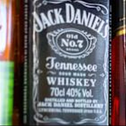 Brown-Forman's weak Q4, Truth Social ETF filing: Trending Tickers