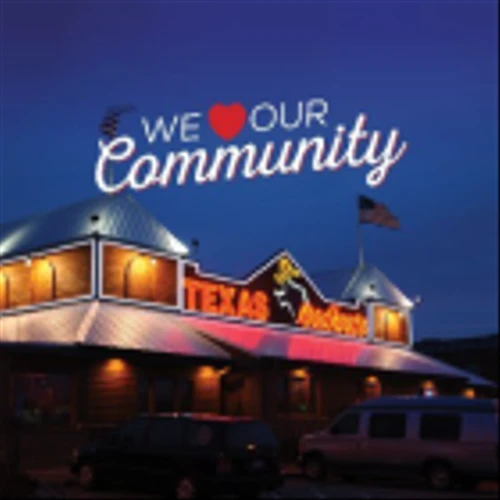 Texas Roadhouse Inc (TXRH) Q4 2024 Earnings Call Highlights: Record Revenue and Strategic ...