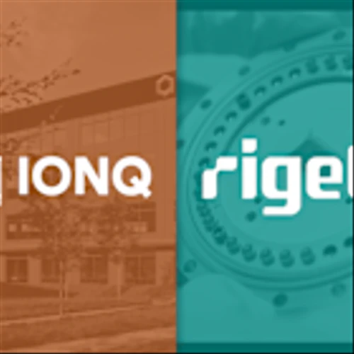 Better Quantum Computing Stock: Rigetti Computing vs. IonQ