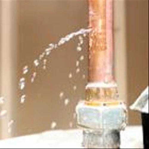 CBRE, Ecolab partner to improve water efficiency, reporting