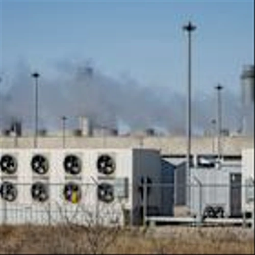 Big Tech’s Climate Strategists Feeling Strain of AI Power Needs