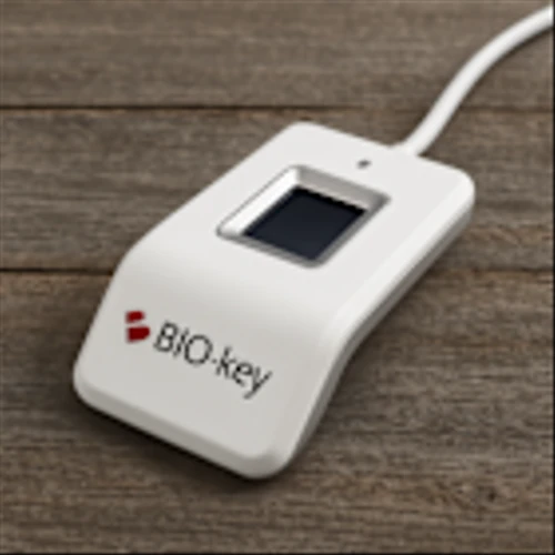 BIO-key Introduces EcoID III USB Fingerprint Scanner Delivering FBI FAP 20 Certification, Security, Liveness Detection, and Encrypted Device-to-Host Communication
