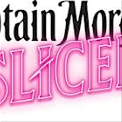 CAPTAIN MORGAN SLICED TURNS GOLF'S MOST DREADED SHOT -- THE SLICE -- INTO A CELEBRATION WITH YOUR CREW