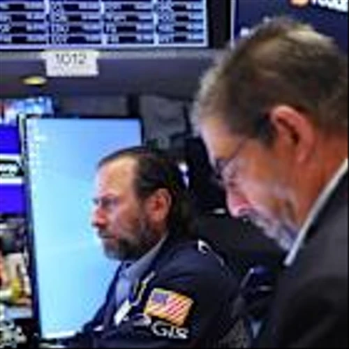These Stocks Moved the Most Today: Tesla, DJT, Broadcom, Circle, Lululemon, Docusign, Quanex, Braze, and More