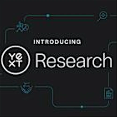 Yext Launches Research Program to Power the Future of SEO and Marketing Strategy