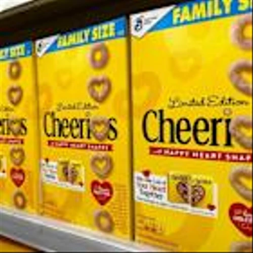 General Mills Likely to See 'Minor Headwinds' in Fiscal 2026 From Middle East Conflict, RBC Says